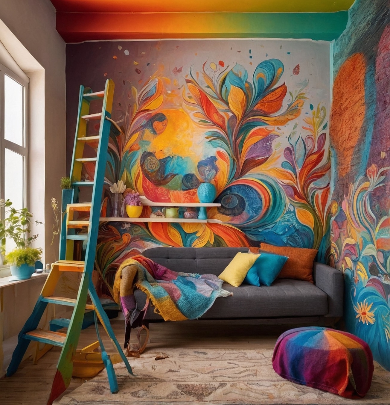 Acabados de calidad sin humedad